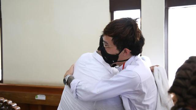 Dokter Tirta Berharap Jerinx SID Bebas