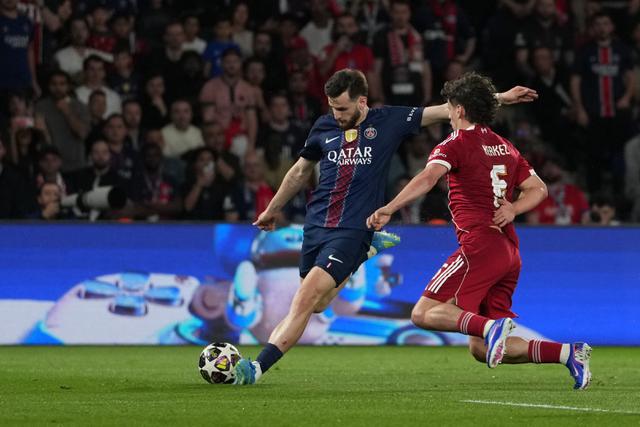 Kvaratskhelia dan Bowen Masuk Radar