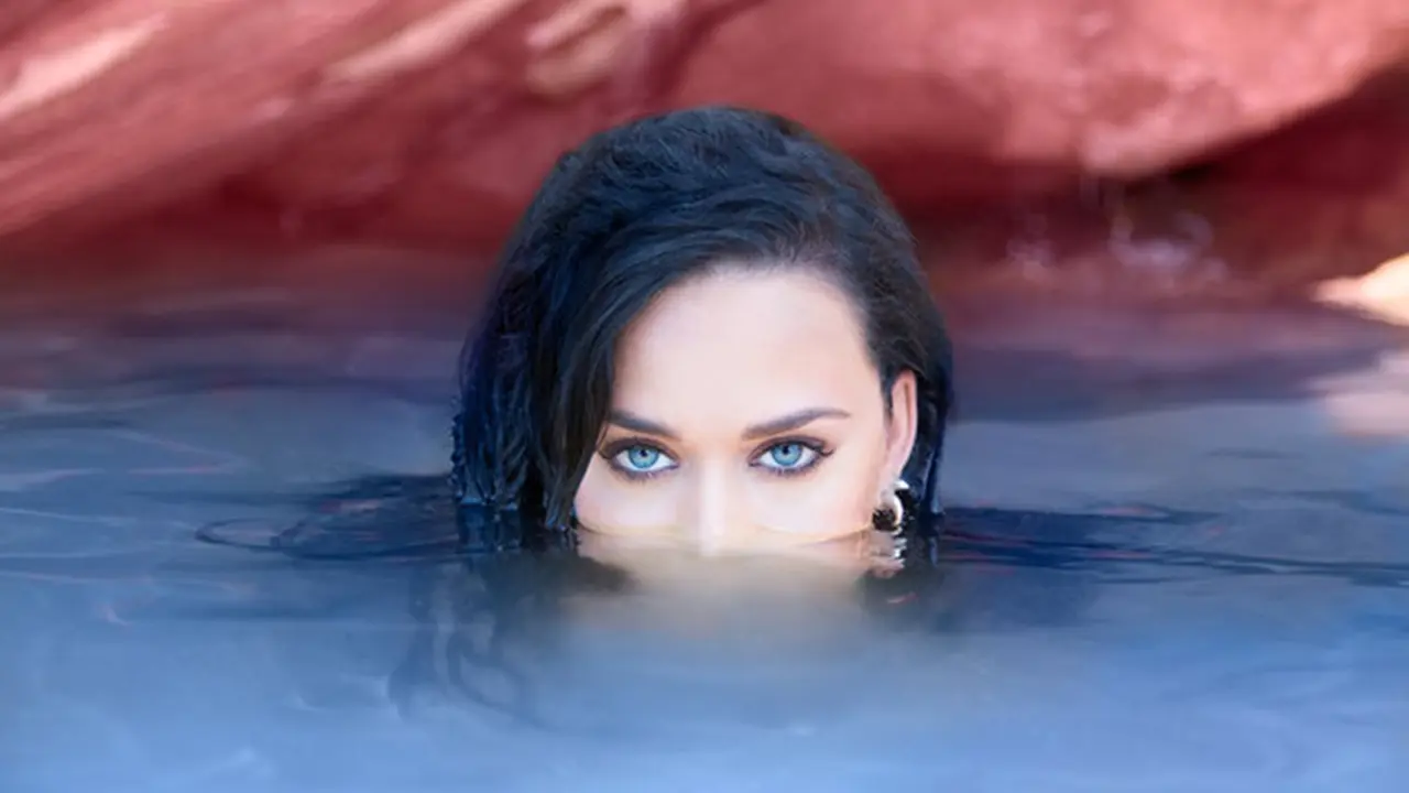 [Bintang] Katy Perry