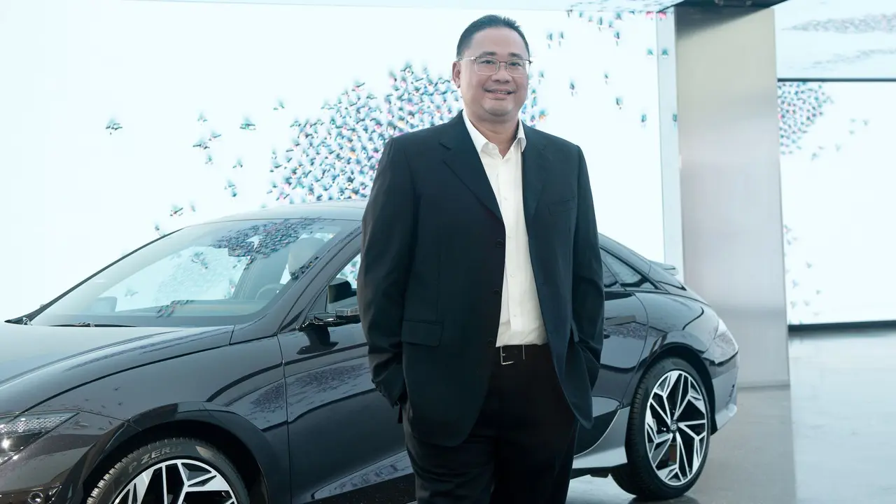 COO Hyundai