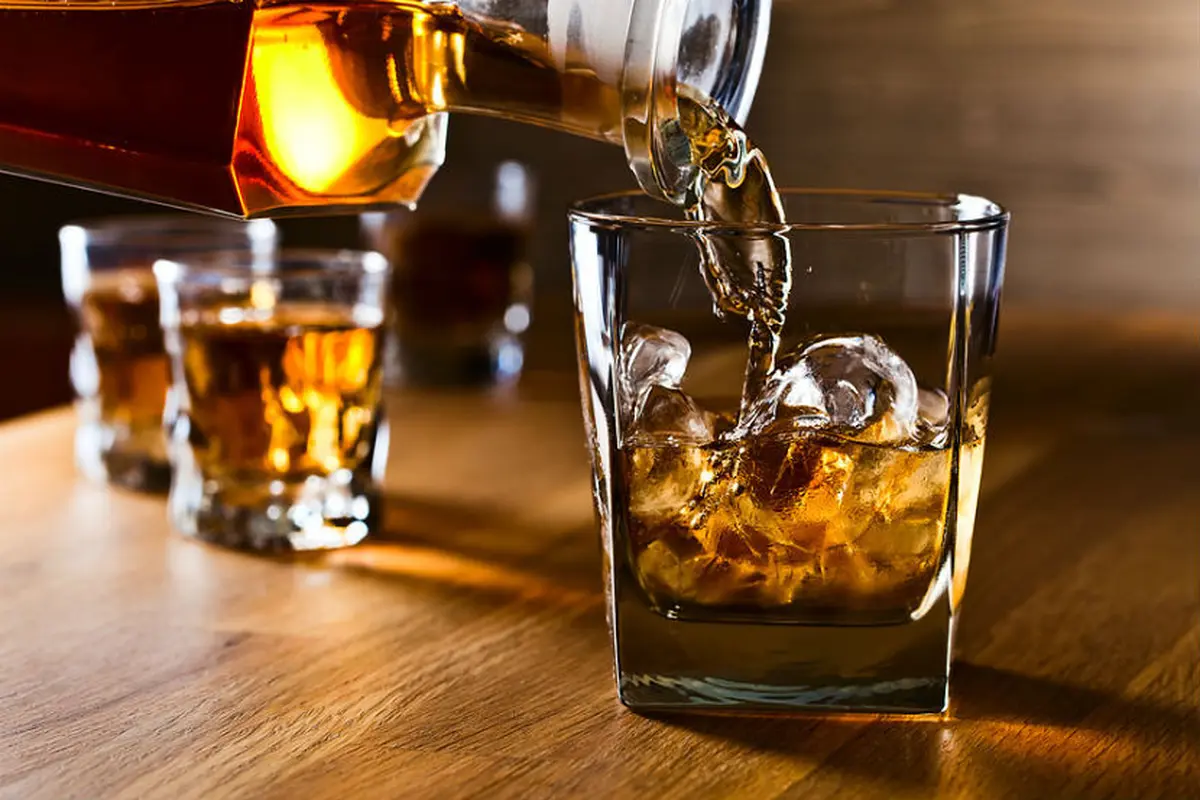 Simak yang Terjadi Pada Tubuh Saat Anda Berhenti Minum Alkohol