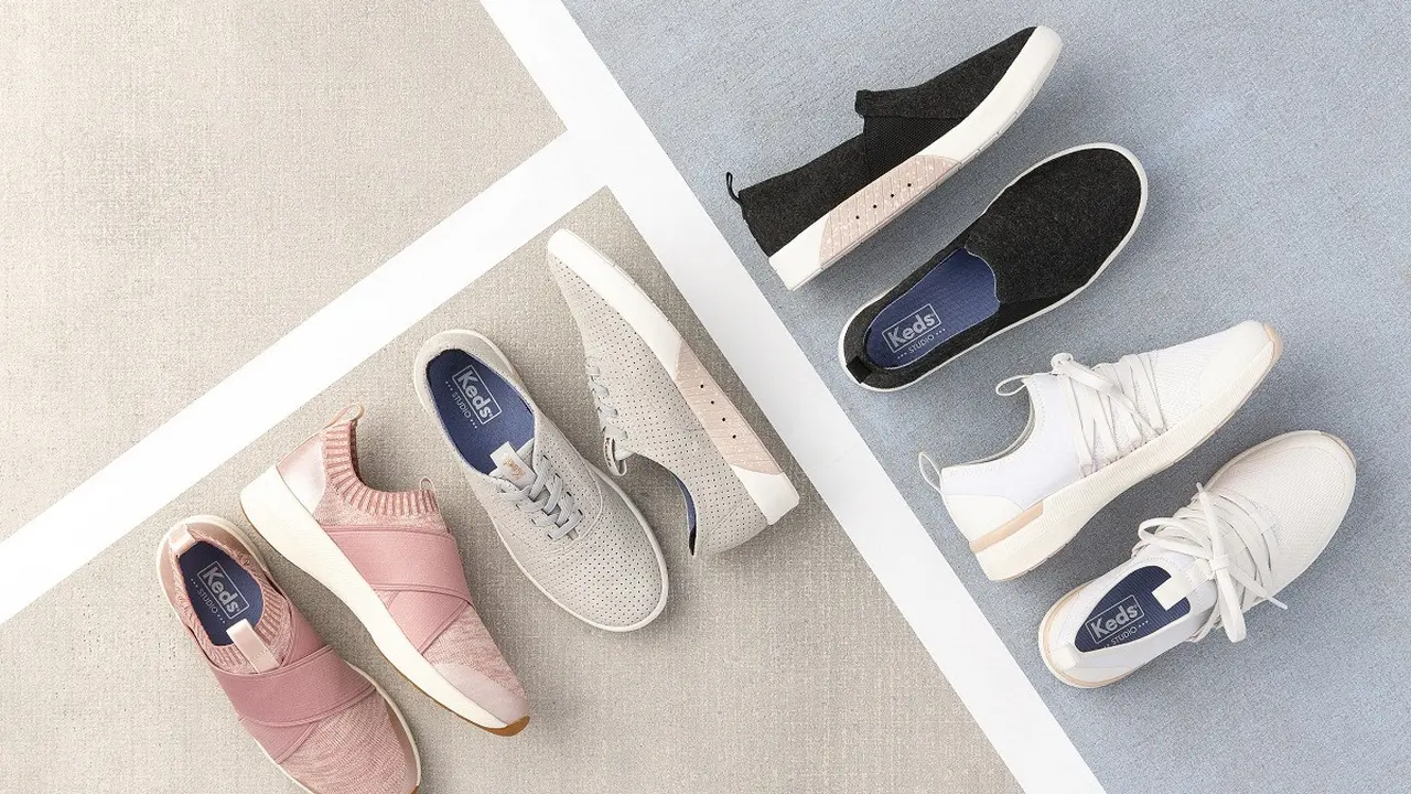 Keds