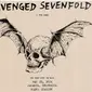Avenged Sevenfold. (Tangkapan layar https://www.a7xjakarta.com/)