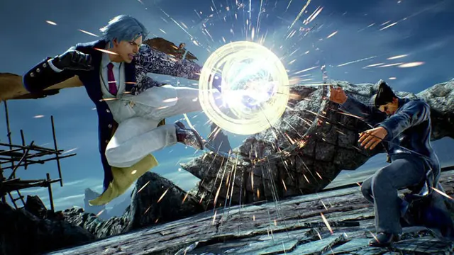 Tekken 7