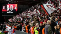 Dari Nyaris Bangkrut ke Panggung Eropa, Bournemouth Wujudkan Mimpi yang Pernah Mustahil