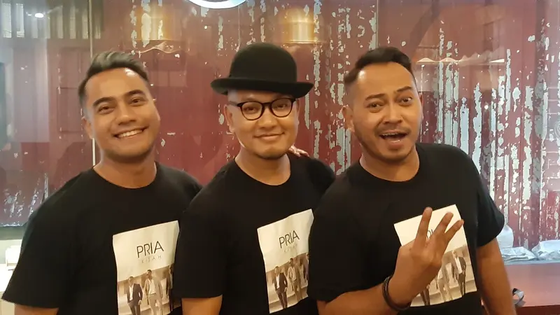 Trio Vocal PRIA