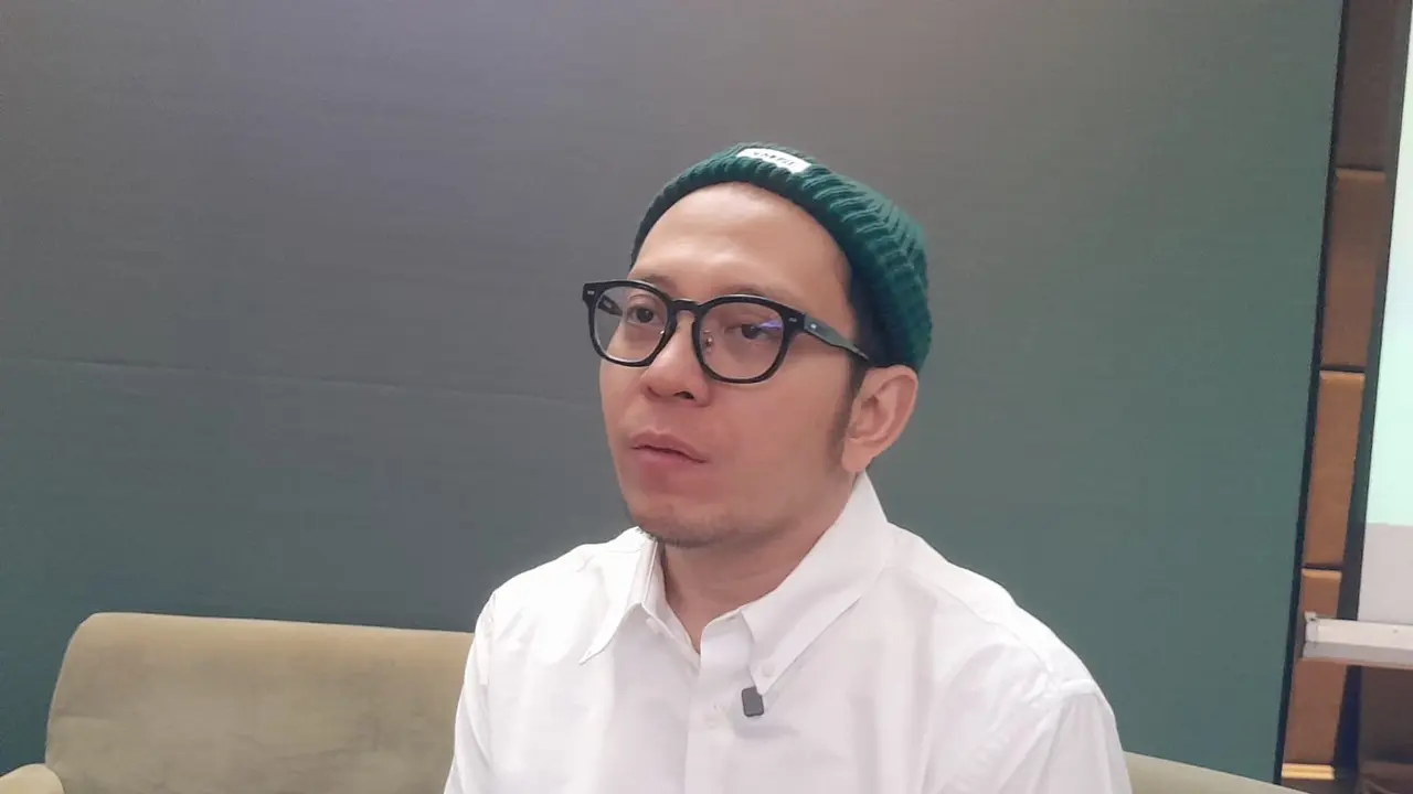 Cerita Adit Insomnia turunkan berat badan dan jalani gaya hidup sehat demi keluarga.