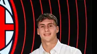 Profil Filippo Terracciano: Pemain Muda Serba Bisa AC Milan