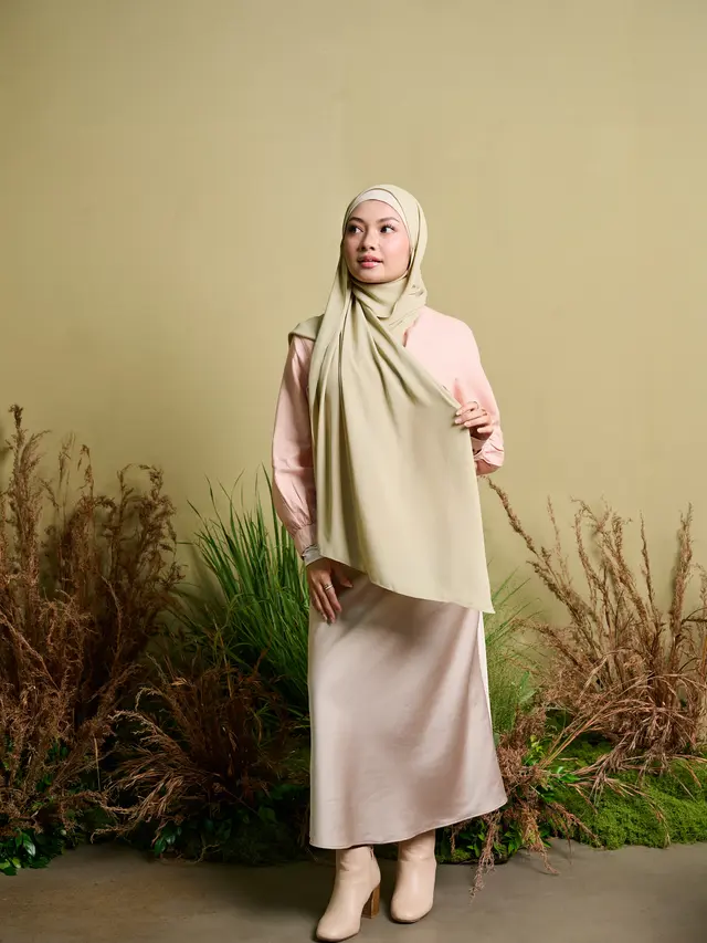 UNIQLO Hijab