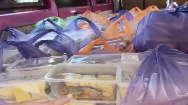 Viral Video Menu MBG Lele Disebut Masih Hidup Ditolak SMA Pamekasan