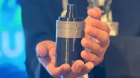 Parfum Pilar Utama Luxury Beauty di Indonesia, Budaya Wewangian Jadi Pemicu