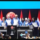 Resmi Melantai di BEI, Saham Prodia Diagnostic Line (PRDL) Melonjak 35%