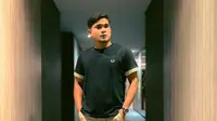 Film Anak Medan: Cocok Ko Rasa? diperkuat Maell Lee, Ajil Ditto, Ady Sky, hingga Mario Maulana. Maell Lee YouTuber papan atas dengan 9 jutaan pelanggan. (Foto: Muhammad Arba dari Instagram @maell_lee)