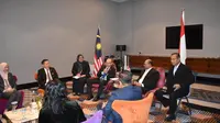 Kemendagri: Indonesia-Malaysia Percepat Pembangunan Sosial Ekonomi di Wilayah Perbatasan