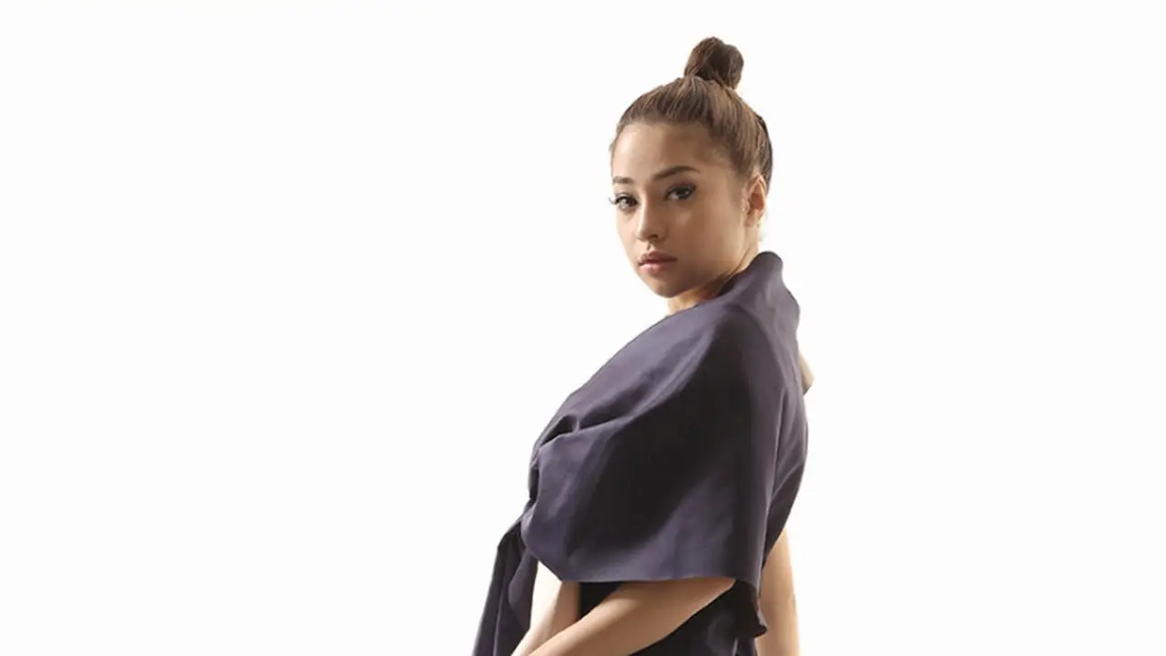 [Bintang] Nikita Willy