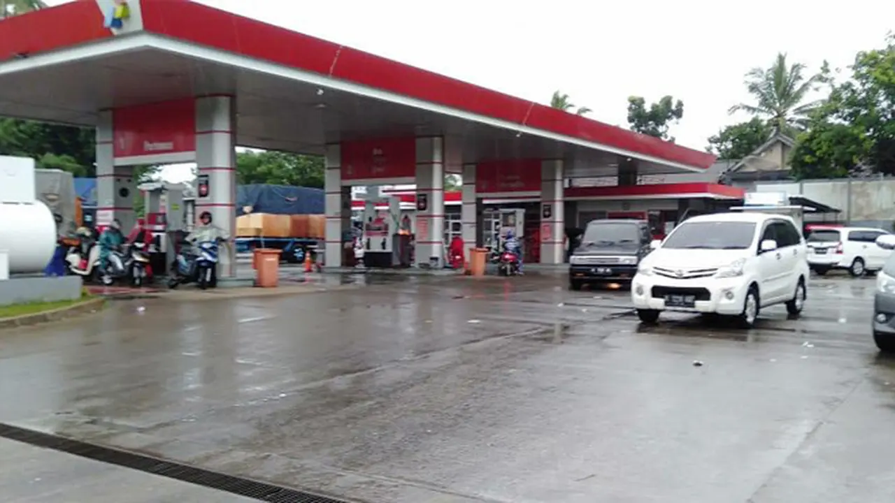 Pertamina