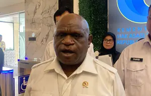 Bahas MAN 3 Padang, Pigai Cerita Pernah Jadi Korban Bullying