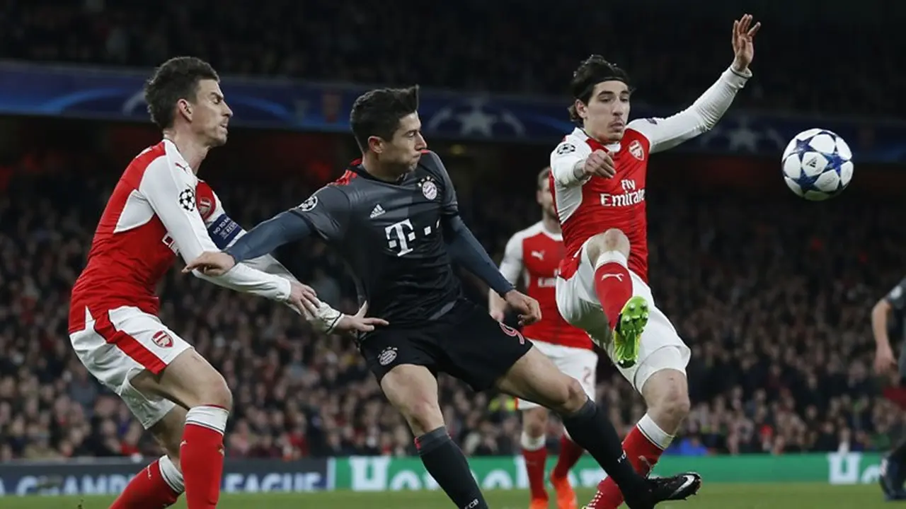 Bellerin
