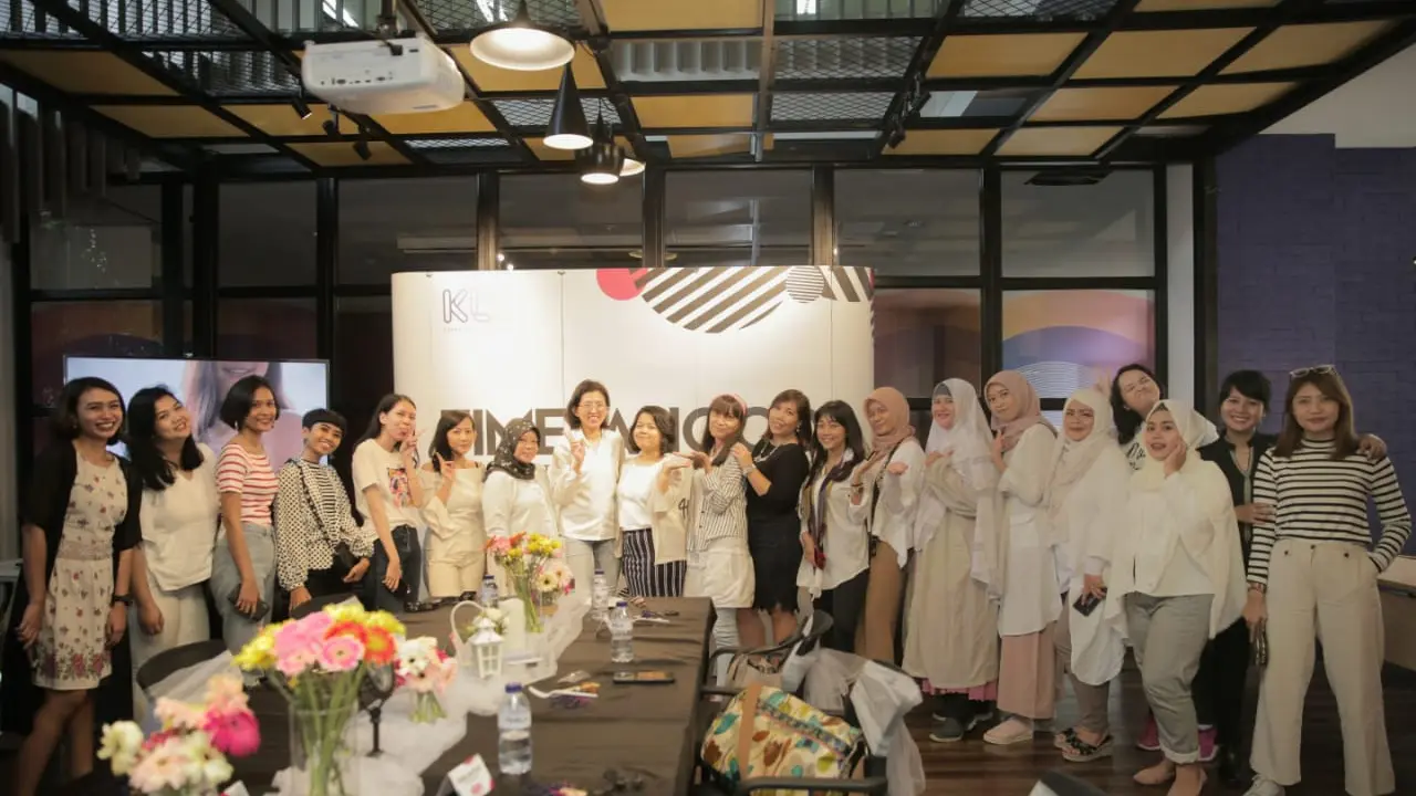 [FIMELA] Sampai Jumpa di Acara Fimelahood Berikutnya!