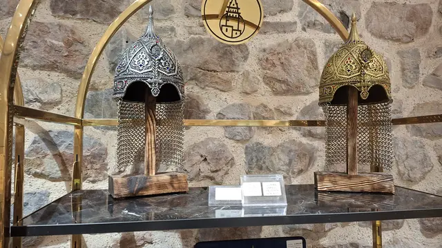 Galata Tower