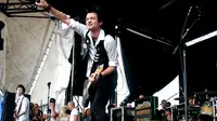 Sum41 Cari Drummer Baru