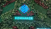 Ilustrasi Kementerian Ketenagakerjaan (Kemnaker). (Foto: Kemnaker)