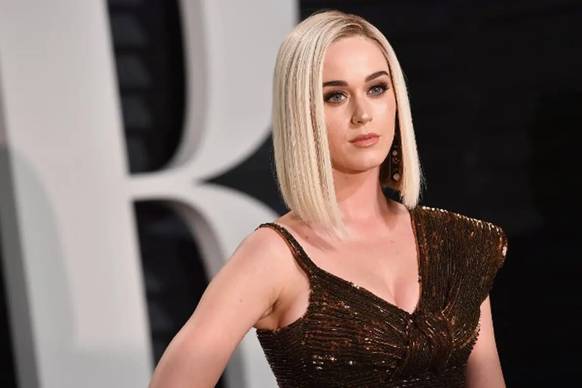 [Bintang] Katy Perry