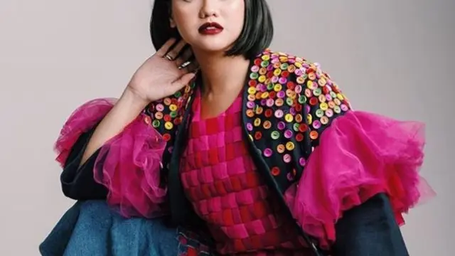 Mytha Lestari (Foto: Instagram)