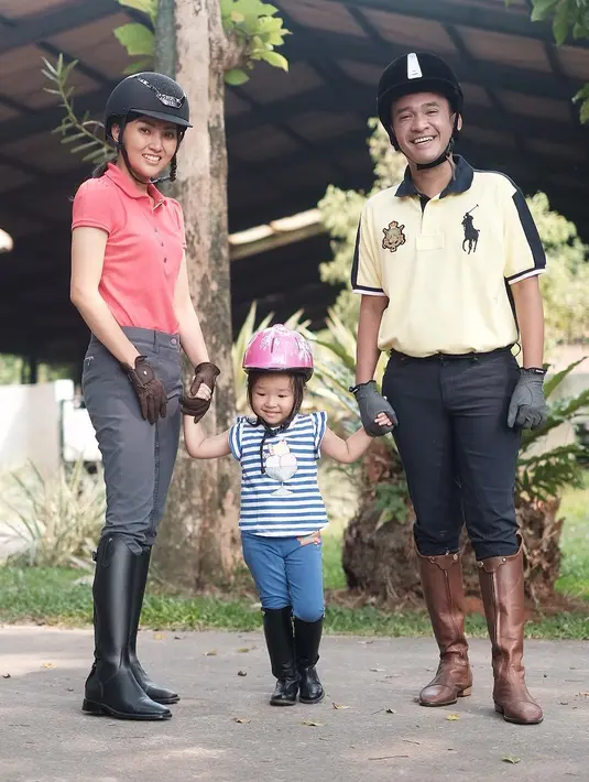 (Instagram/sarwendah29)