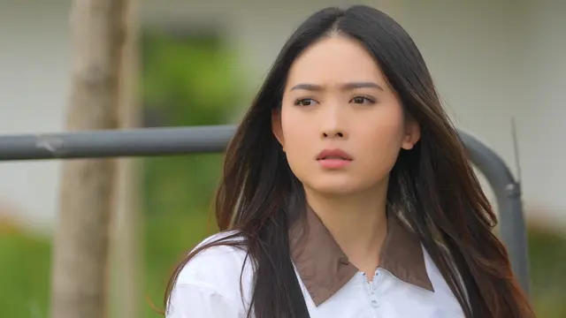 Sinetron Ketika Cinta Memanggilmu