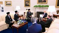 Bahas OECD dengan Biden, Prabowo Sebut Semua Demi Kesejahteraan Rakyat Indonesia