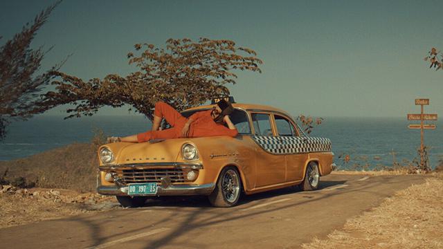 Adegan film Abracadabra. (Foto: Dok. FourColourFilms)