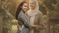 Terima Banyak Pelukan Bikin Anak Sehat