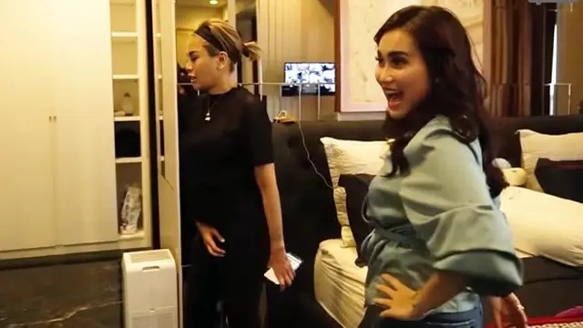 Ayu Ting Ting