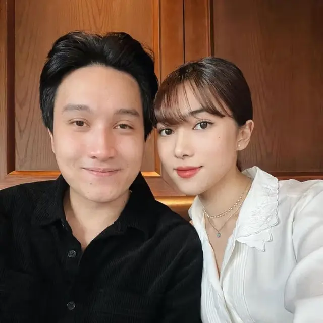 6 Pasangan Artis Ini Pacaran Lama tapi Tidak Tersorot, Awet Sampai Menikah