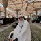 Mita The Virgin Ungkap Pengalaman Umrah Sekaligus Badalkan Mama