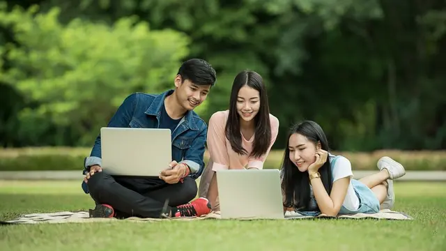 Kepikiran untuk Menjadi Freelancer? Pertimbangkan Hal-Hal Berikut!