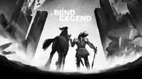 A Blind Legend, gim unik yang mengandalkan suara. (Dowino)