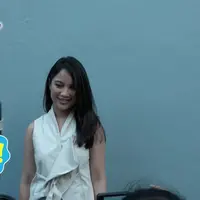 Chacha Frederica punya geng sosialita yang hobi lakukan charity. 