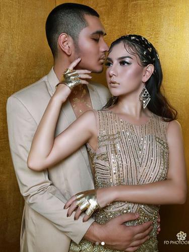 Elly Sugigi Sebut Irish Bella Dan Giorgino Abraham Sudah Menikah News Entertainment Fimela Com