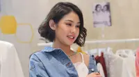Tips Makeup bagi Pemula dari Vanesha Prescilla