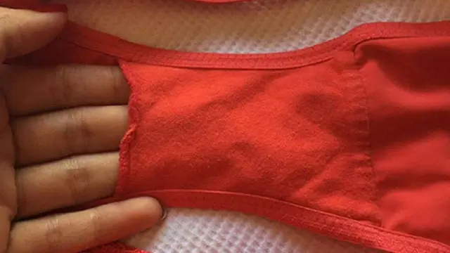 Sering Diabaikan, Ini Lho Fungsi Kantong Kecil di Celana Dalam Wanita