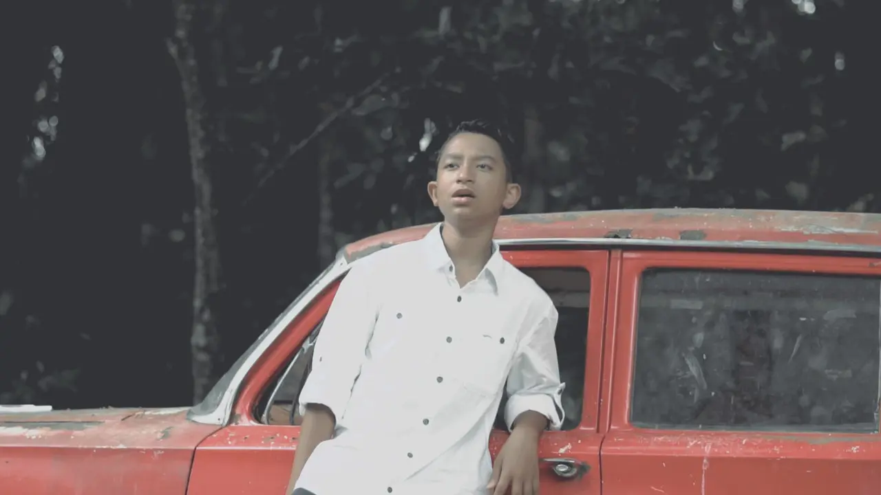 Wessel Tobing