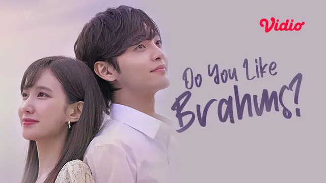 Drama Korea Do You Like Brahms?