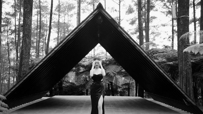 Prewedding Marcella Daryanani (Sumber: Instagram/marcelladaryanani)