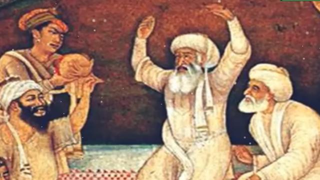 Abu Nawas (SS: YT Juha Official)