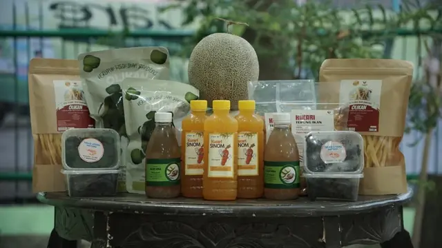 Produk UMKM