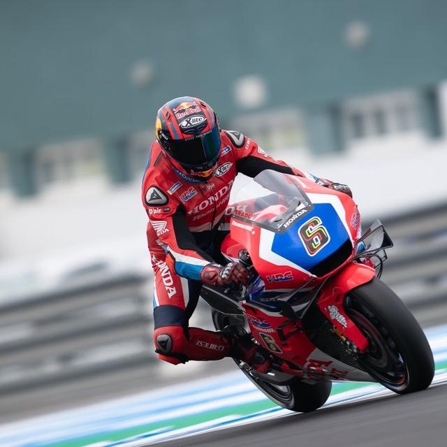 Ini Pembalap Pengganti Marc Marquez Di Motogp Republik Ceko 2020 Bola Liputan6 Com