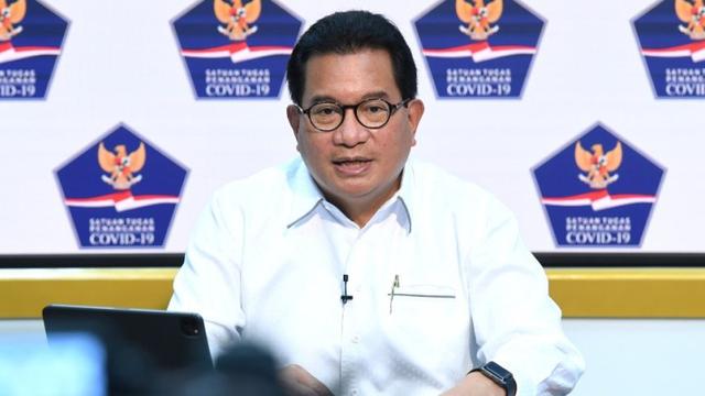 Surat Edaran Satgas COVID-19 Perjalanan Libur Natal dan Tahun Baru untuk Tanggulangi Penularan Virus Corona