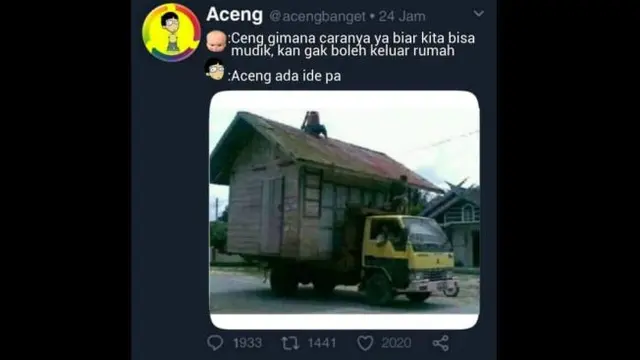 Meme Otomotif